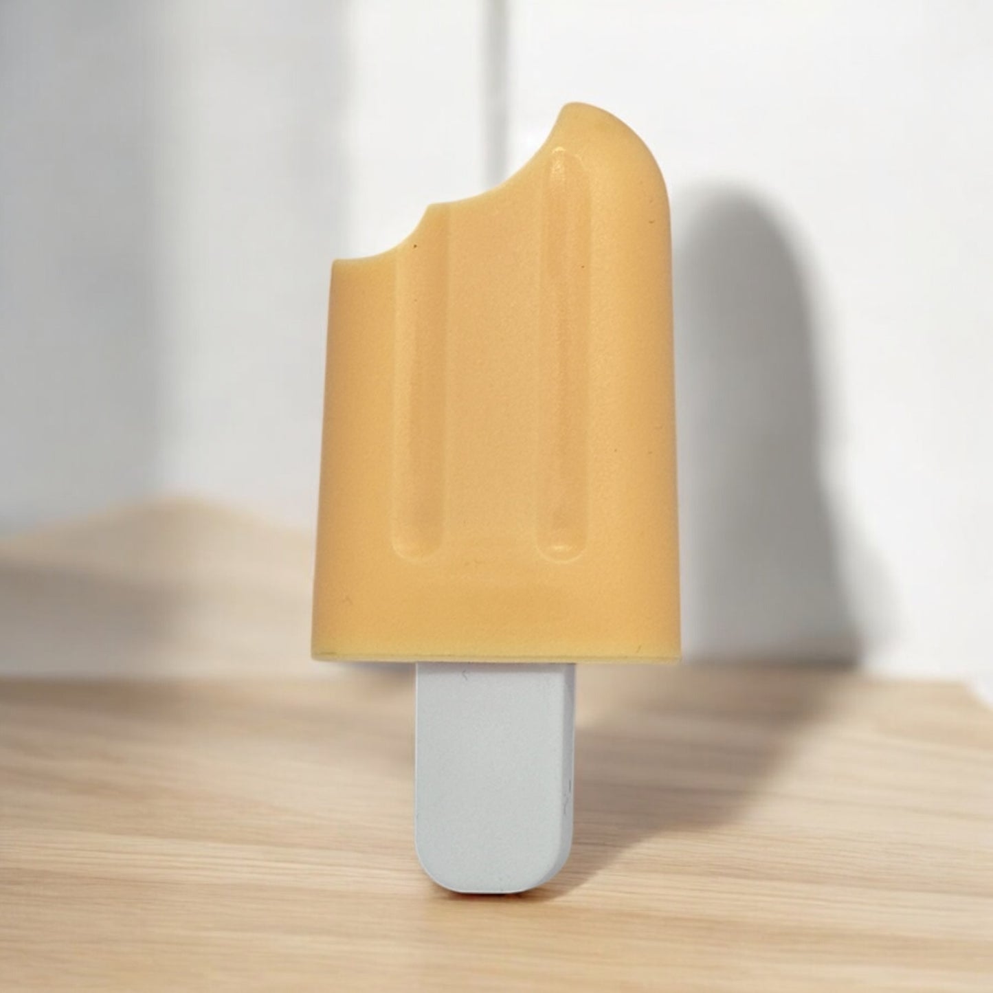 Ice Cream Stick Highlighters - Set of 6 pcs
