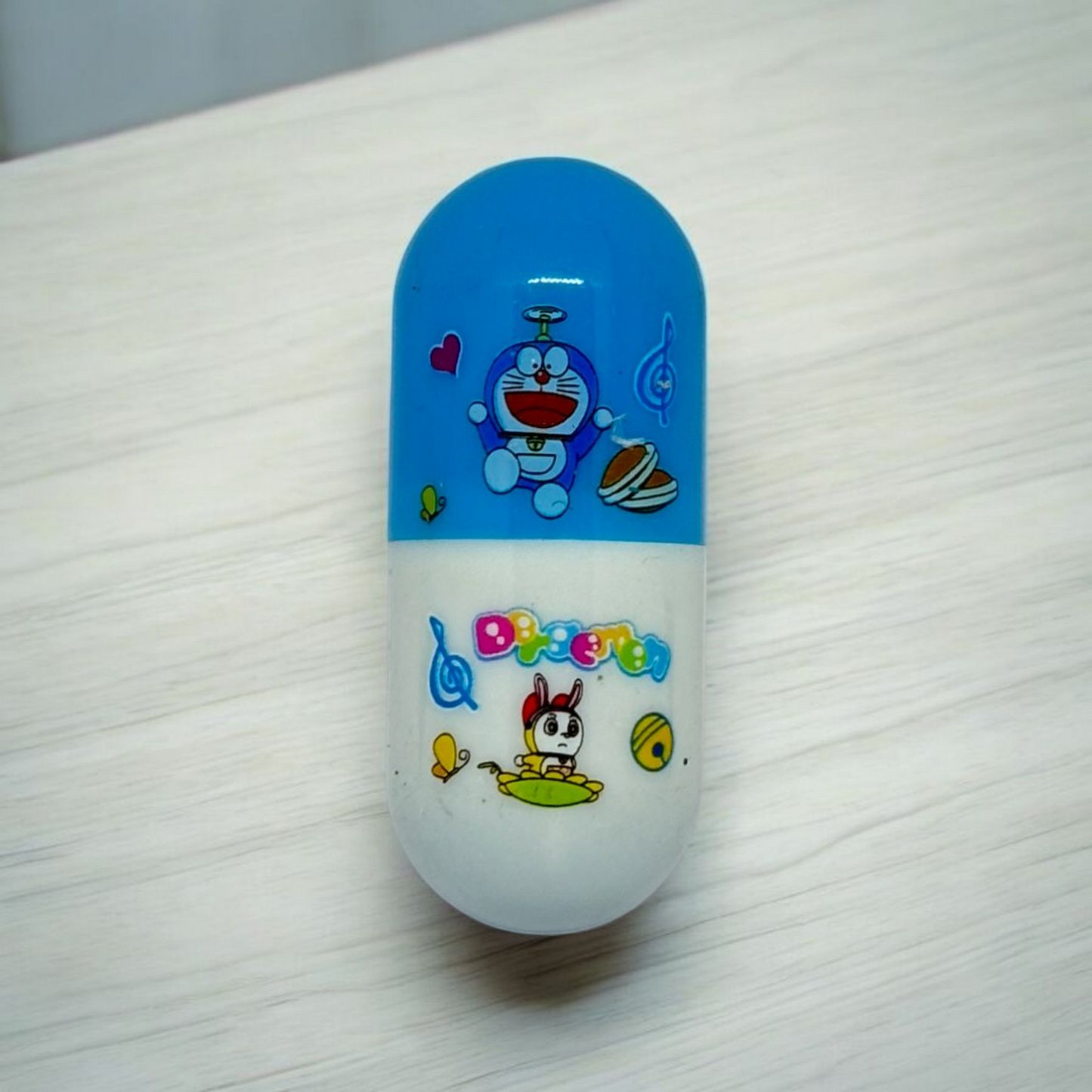 Capsule Pen