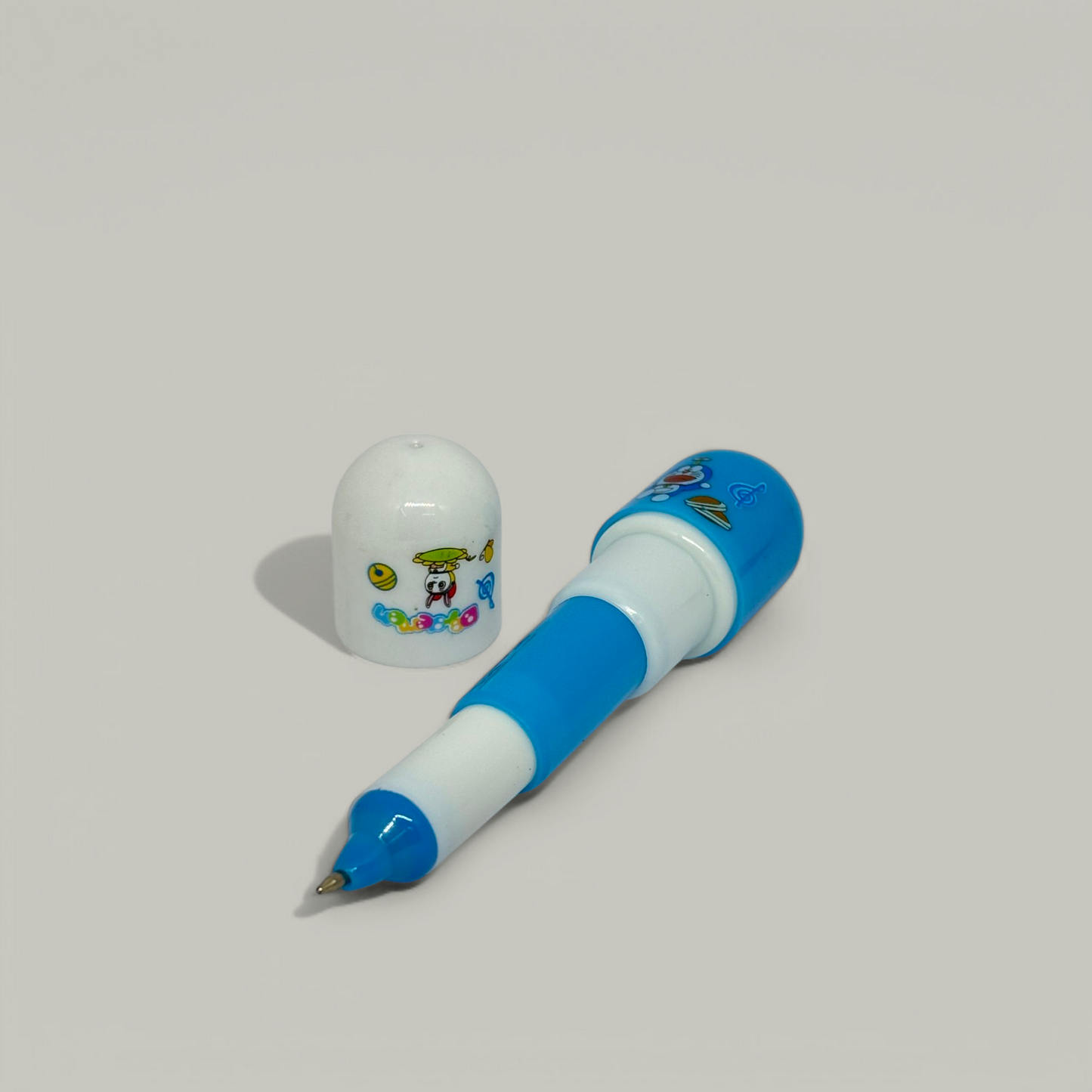 Capsule Pen