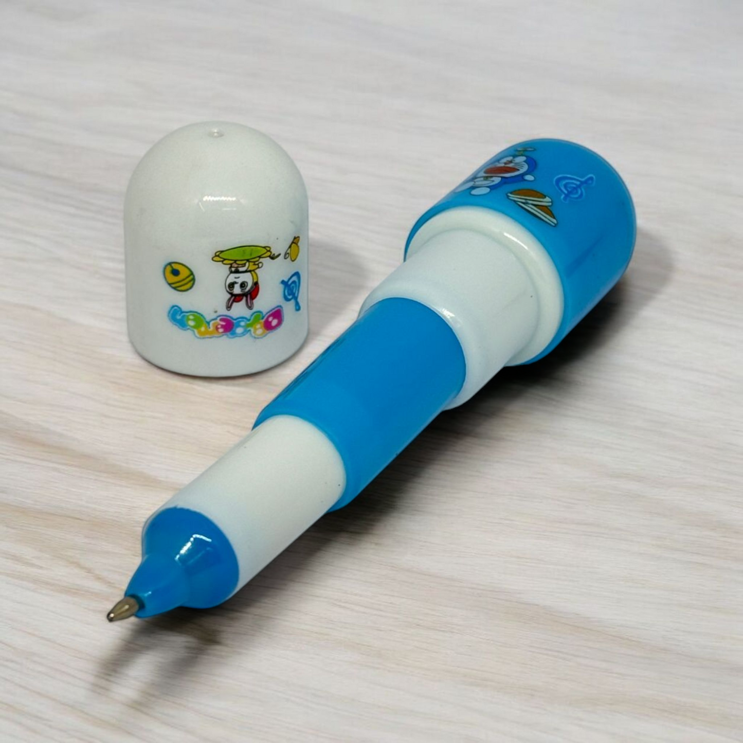 Capsule Pen