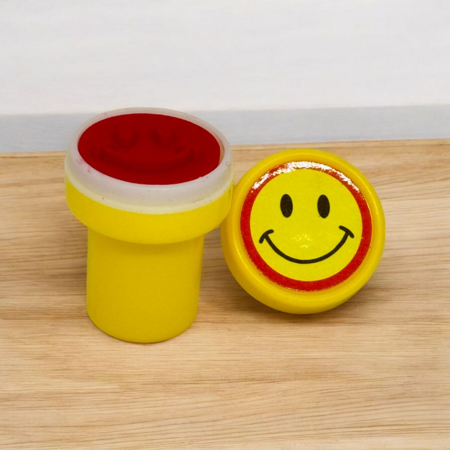 Emojis Stamp Set - 10 pcs