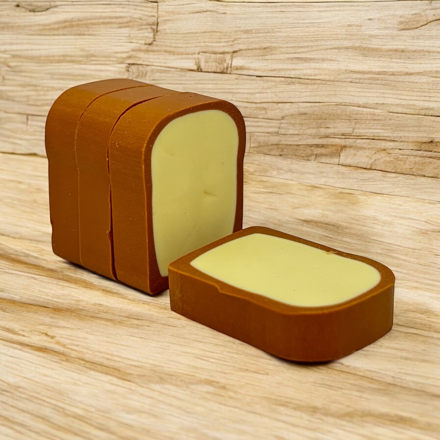 Toast Bread Eraser