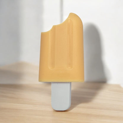 Ice Cream Stick Highlighters - Set of 6 pcs