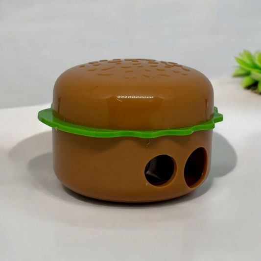 Burger Sharpener