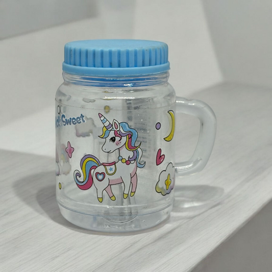 Cute Jar Sharpener