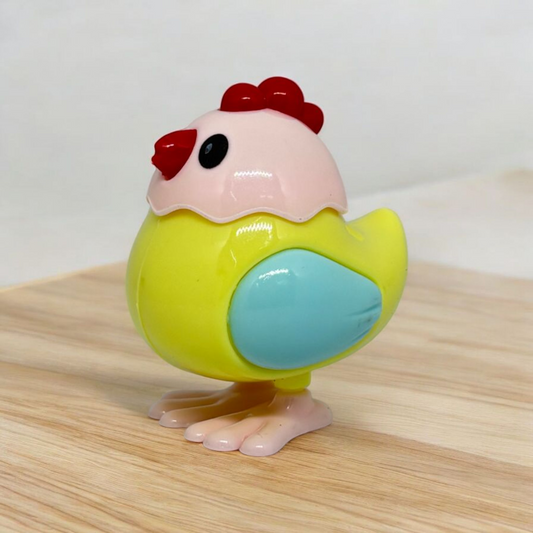 Hen Shaped Sharpener