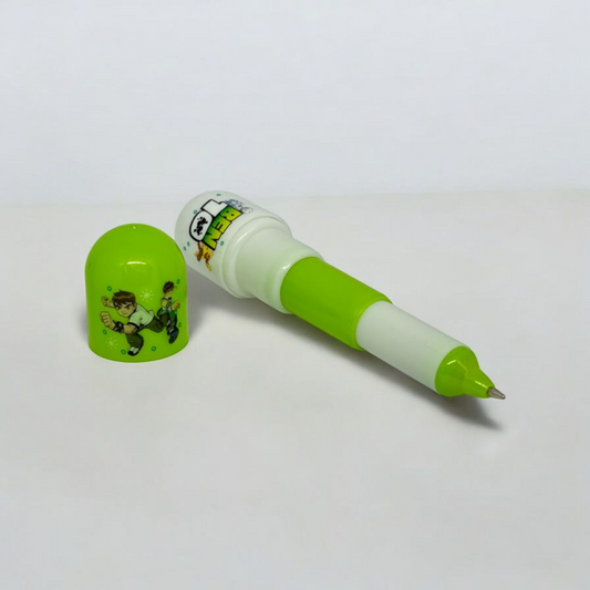 Capsule Pen