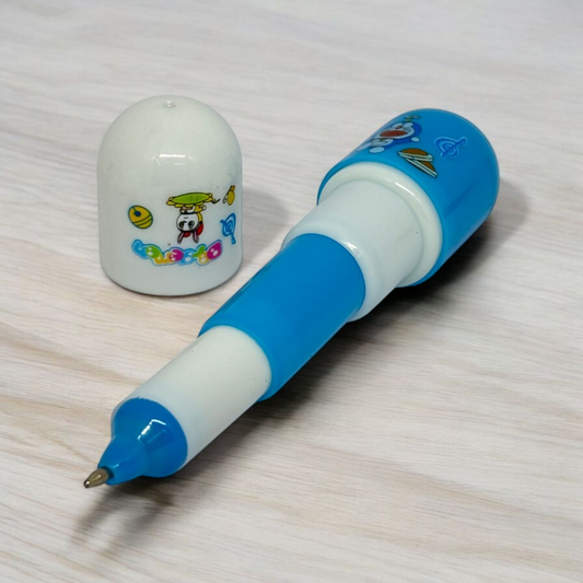 Capsule Pen