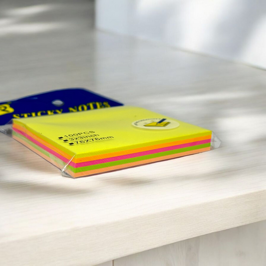 Sticky Notes - Full Size