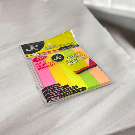 Sticky Notes - Strips