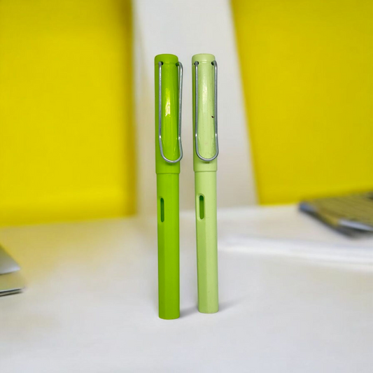 Endless Pencil