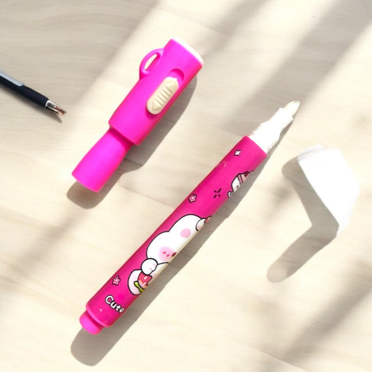 Invisible Ink Spy Pen with Light